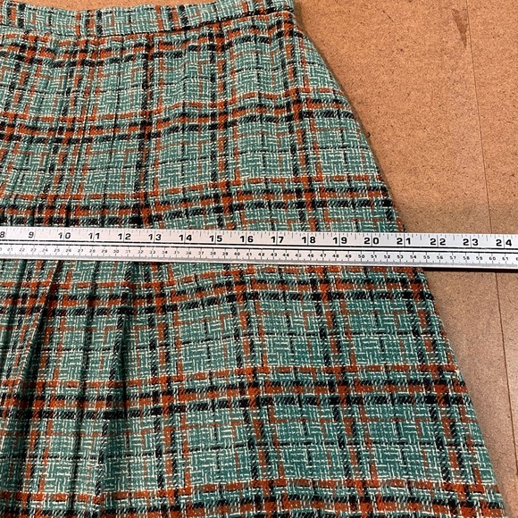 Vintage MAXI skirt Immaculate condition. - Picture 10 of 12